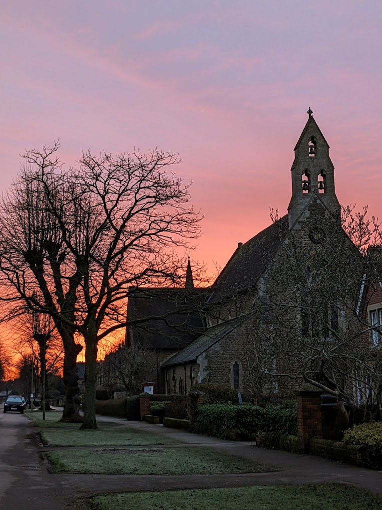 HI Summer Concert at St Michael's Church Abingdon